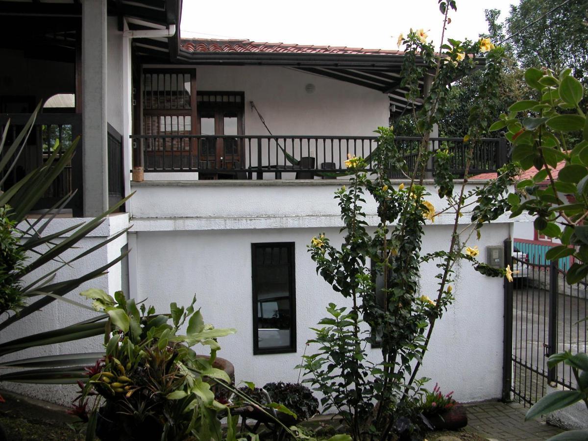 Casa De La Ciencia Villa Salento Bagian luar foto