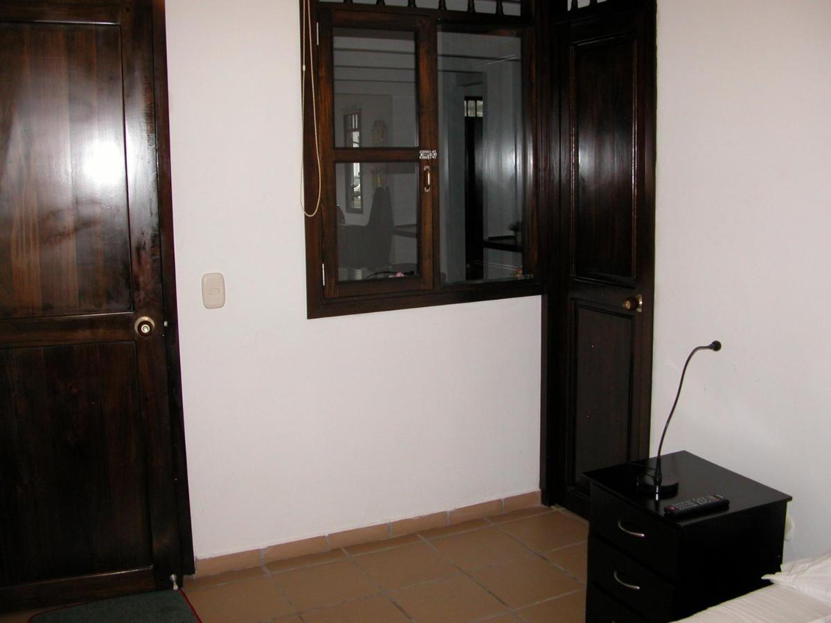 Casa De La Ciencia Villa Salento Bagian luar foto