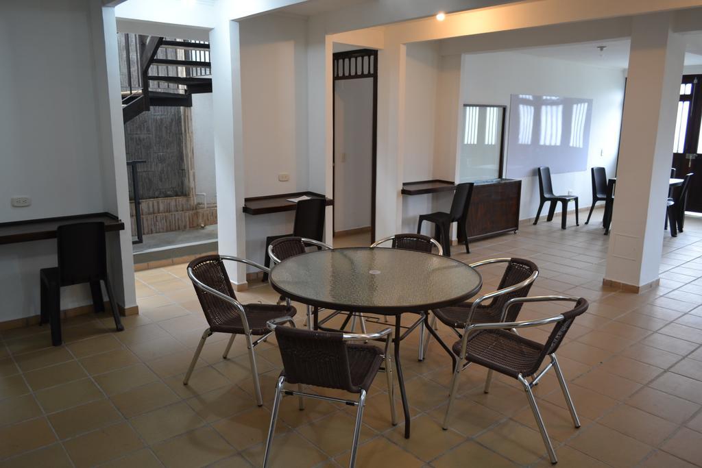 Casa De La Ciencia Villa Salento Bagian luar foto